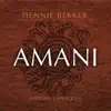 Hennie Bekker - African Tapestries - Amani